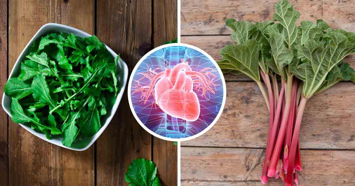 Os melhores legumes para a saúde do seu coração