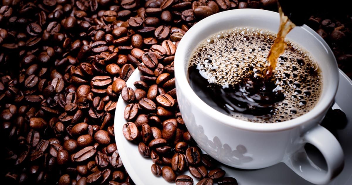 Como o café afeta seu metabolismo?
