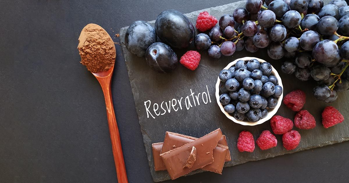 O resveratrol aumenta a imunidade