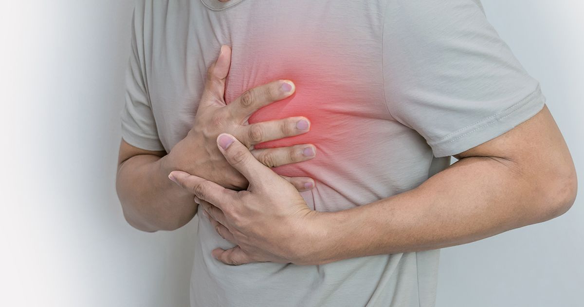 Mais 28 maneiras de sofrer um ataque cardíaco, segundo a 'ciência'