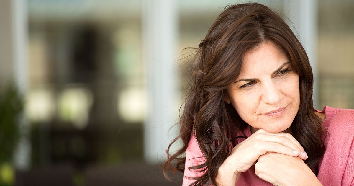 A ciência explica o que acontece durante a menopausa