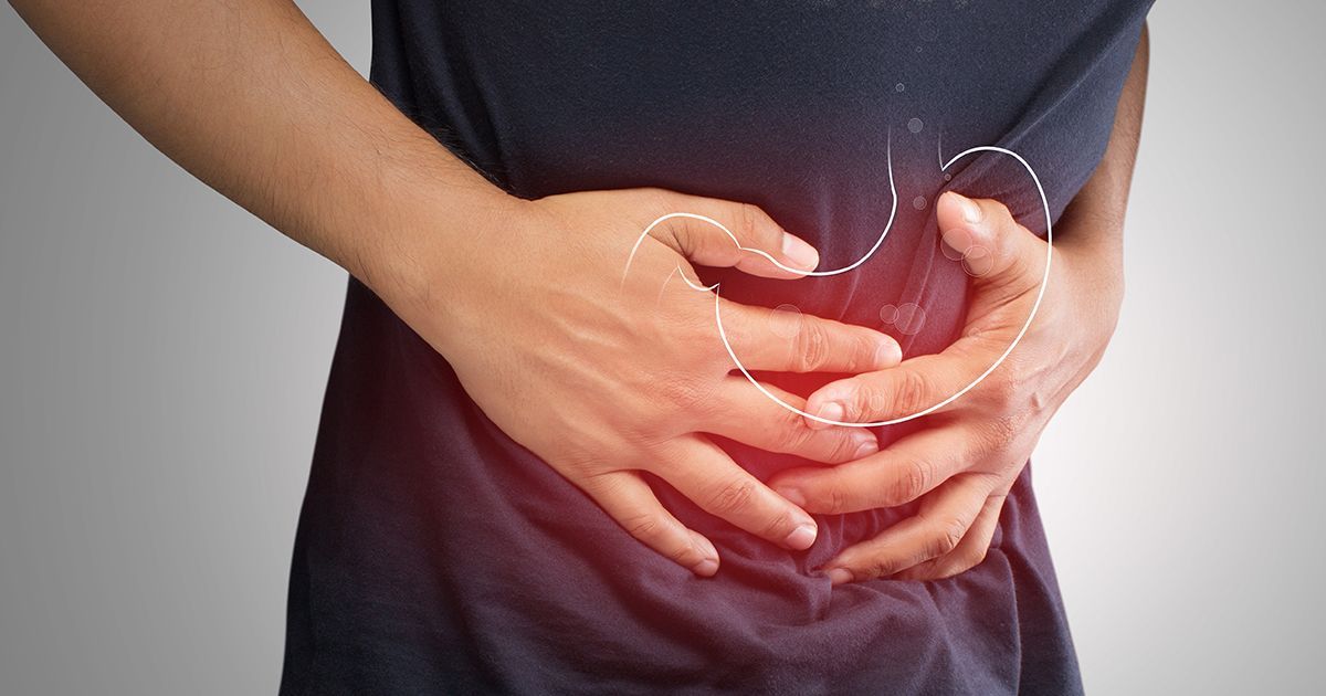 Como você controla a gastroparesia de maneira natural?