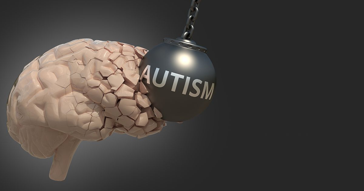 Exposição a campos eletromagnéticos é um fator importante no desenvolvimento do autismo