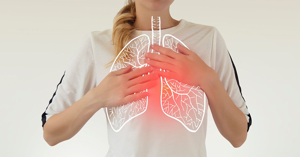 Exercícios respiratórios diários podem reduzir o risco de ataque cardíaco