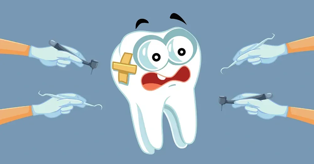É sábio retirar os dentes sisos?