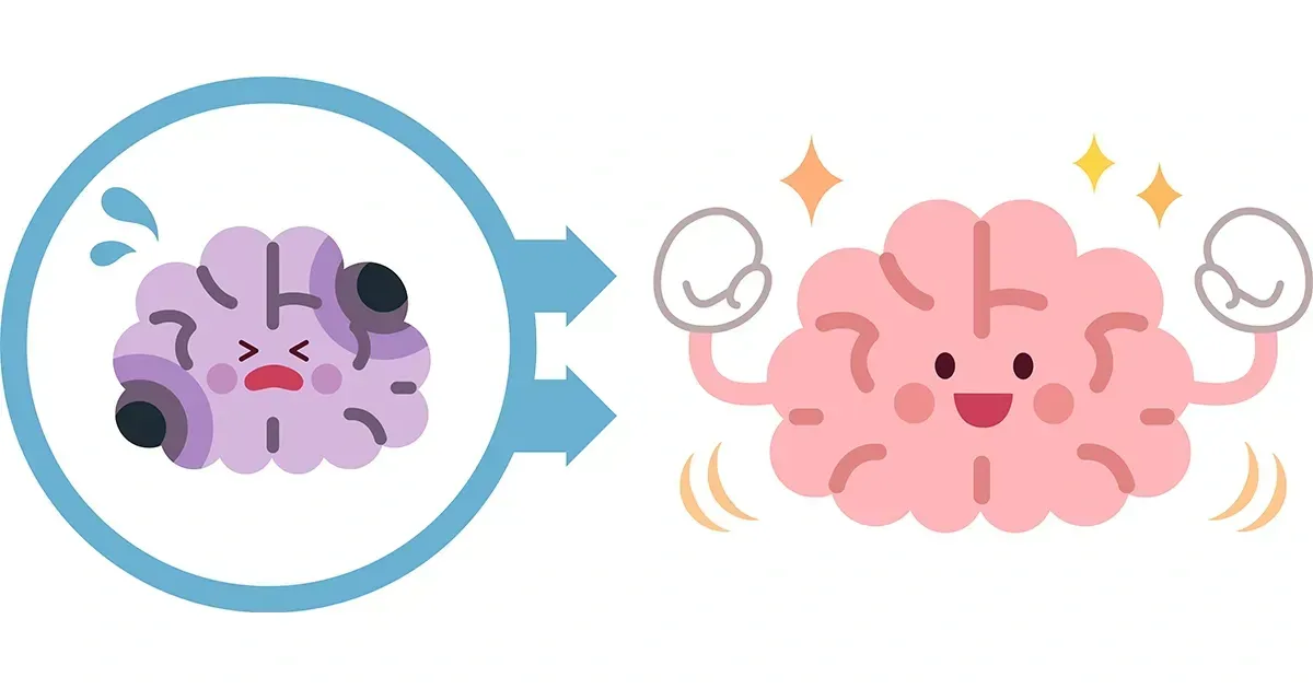 Quais são os micronutrientes essenciais para o seu cérebro?