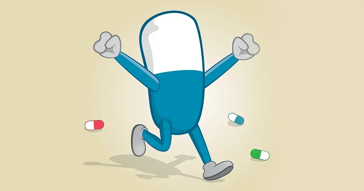 Nove suplementos populares em 2024