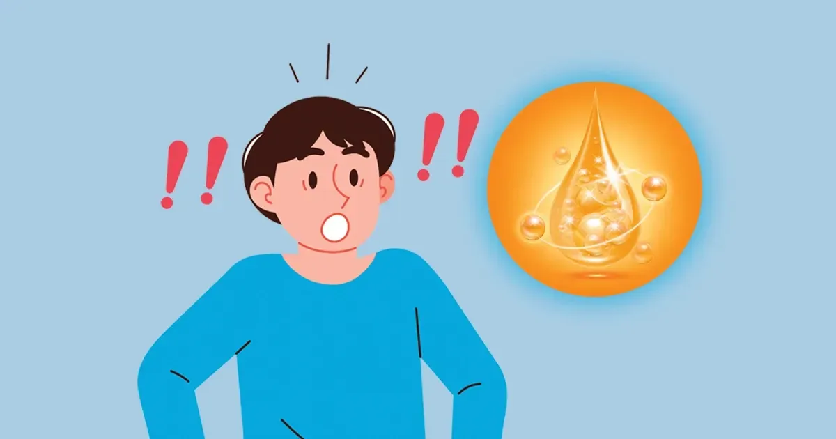 O paradoxo do ômega-3: qual é o limite seguro?