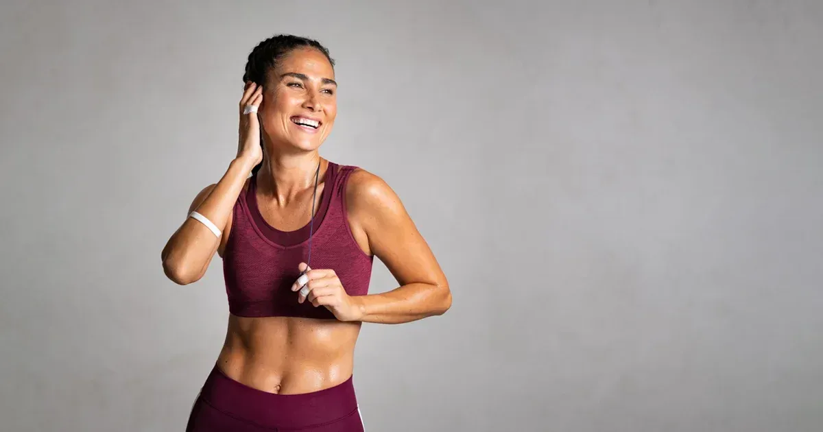 Desperte o poder desintoxicante do suor para eliminar metais pesados