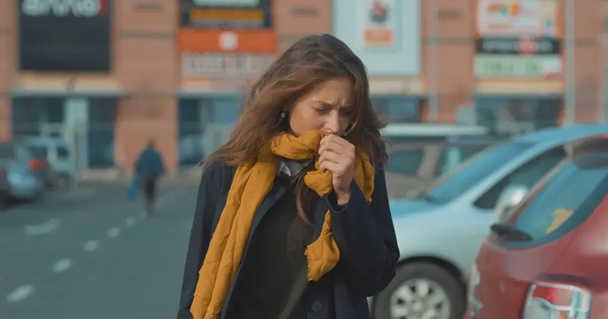 A exposição prolongada a baixos níveis de poluição do ar compromete a função metabólica