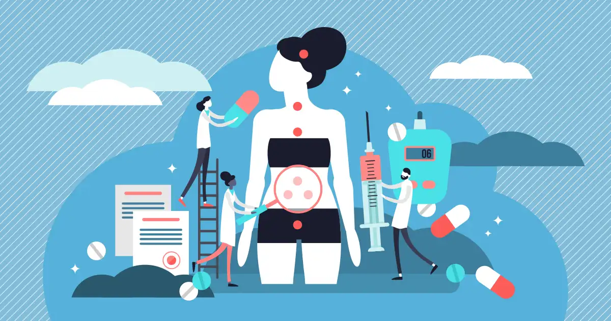 Desvendando os segredos da saúde intestinal