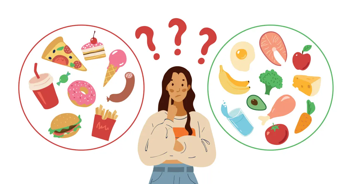 O declínio da saúde: o que deu errado com o estilo de vida moderno?