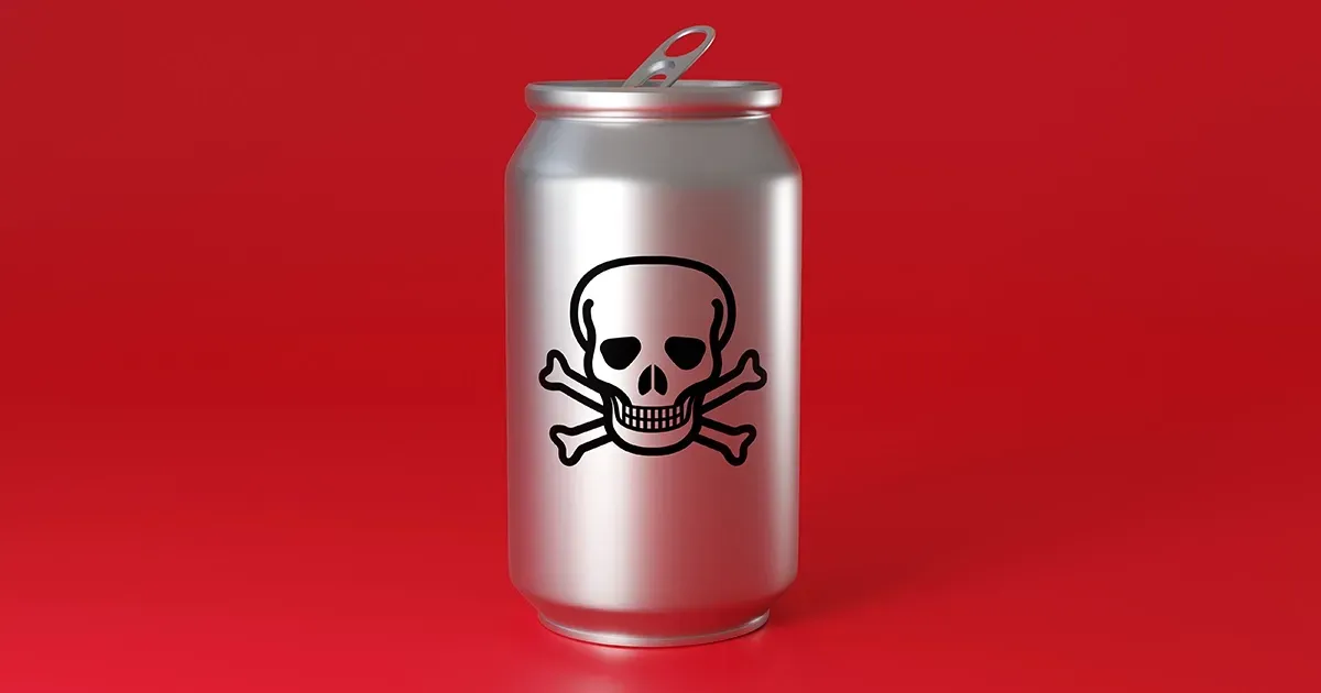 Bebidas açucaradas estão associadas a mais de 330 mil mortes por ano