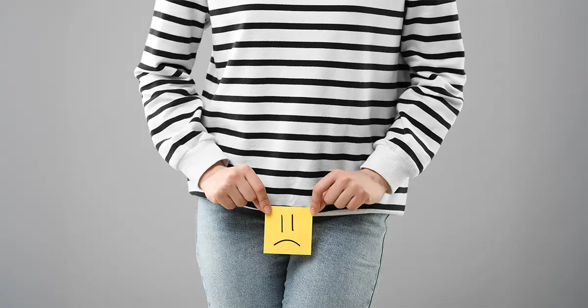 O que a micção frequente significa para a sua saúde e como lidar com isso de forma natural