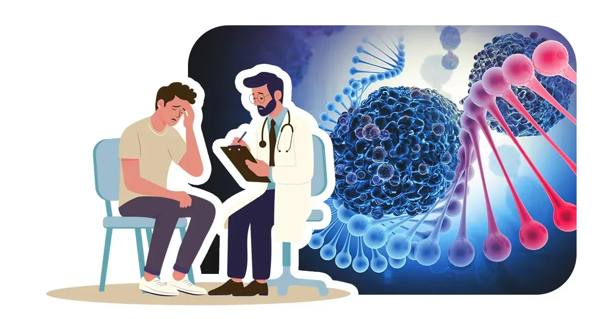 O que não te contam sobre os riscos de câncer associados à tomografia?