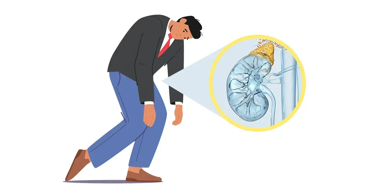 Constantemente exausto? Não culpe a "fadiga adrenal"