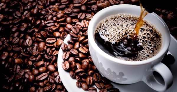 Como o café afeta seu metabolismo?
