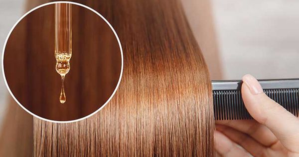 Produto para cabelo pode aumentar o risco de doença uterina