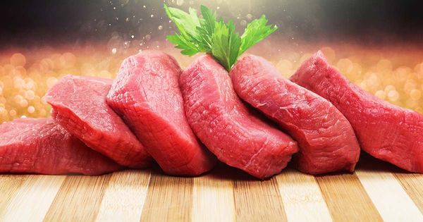 Carne vermelha não é um risco para a saúde