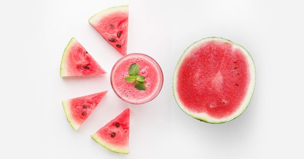 Por que a melancia é benéfica para sua saúde cardiometabólica