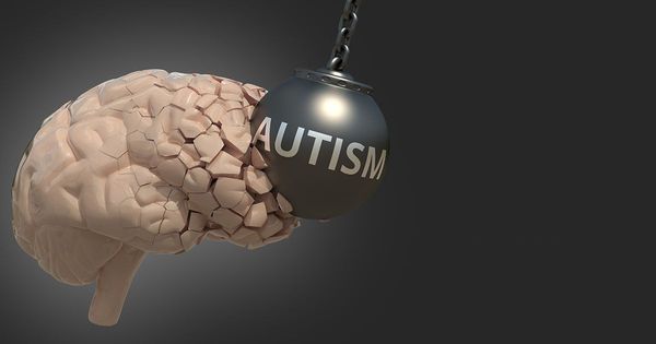 Exposição a campos eletromagnéticos é um fator importante no desenvolvimento do autismo