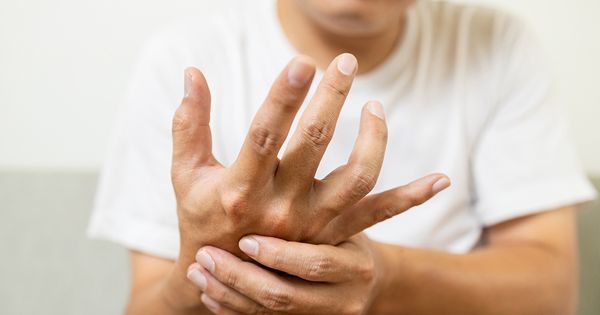 Pesquisadores descobrem uma potencial causa para o mal de Parkinson