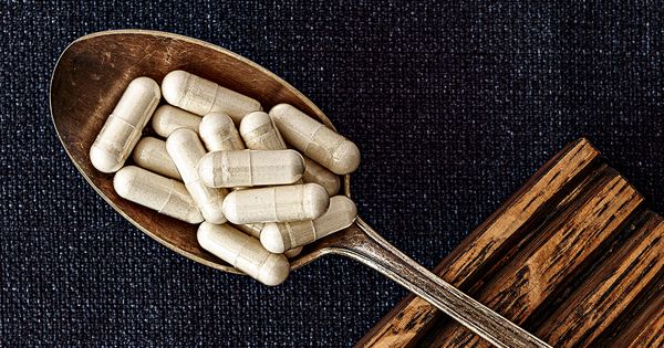 Esse suplemento comum poderia ser a solução para os tumores?