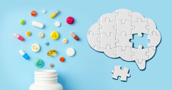 Fazer uso de um multivitamínico pode melhorar sua memória?