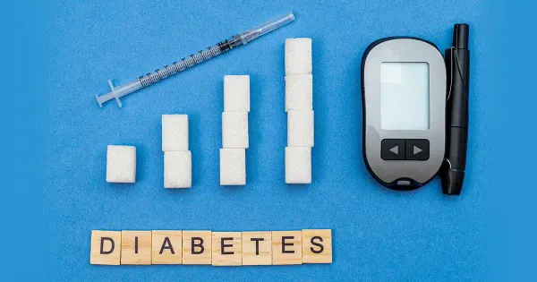 Número de casos de diabetes deve dobrar até 2050