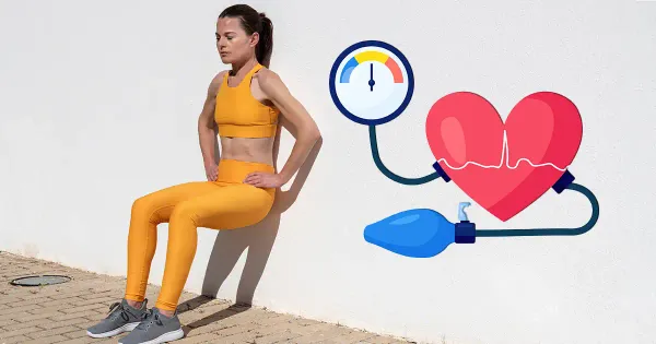 Quais são os melhores exercícios para reduzir a pressão?