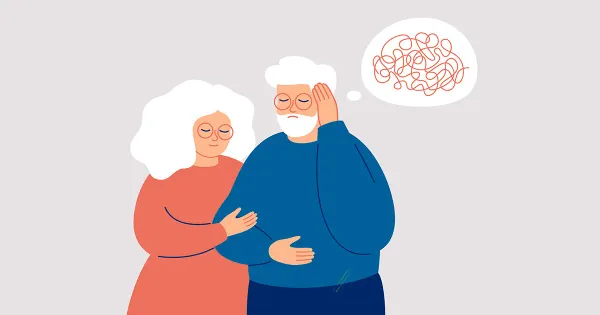 Como diminuir o risco de demência em até 90%?