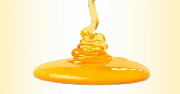 Seu mel é de verdade ou é falso? Lavagem de mel