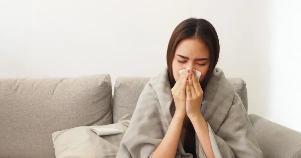 9 coisas que talvez você não saiba sobre o muco
