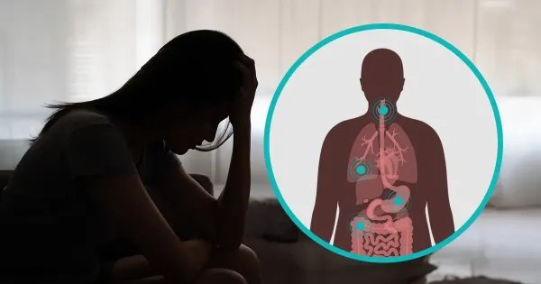 Eliminar a inflamação pode ajudar a vencer a depressão?