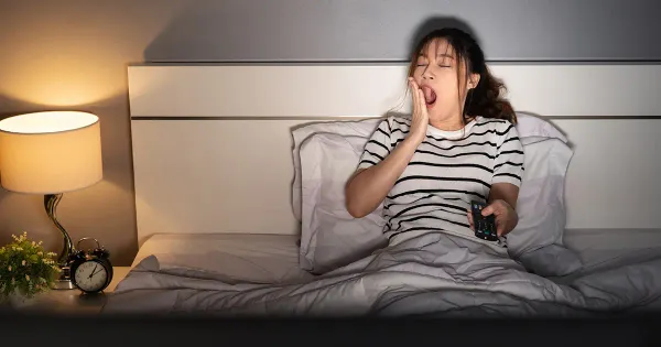 Como se expor a luzes no período da noite pode afetar sua saúde mental?