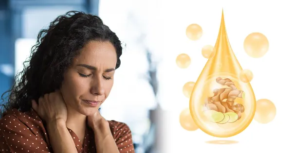 Um guia de ervas para alívio natural da dor