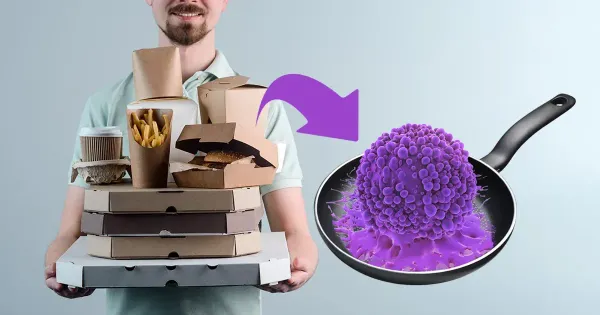 Cuidado com os produtos químicos que podem provocar câncer