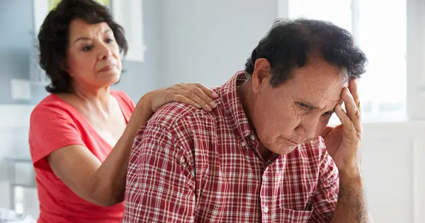 Os primeiros sinais sutis de demência em alguém que você ama