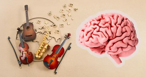Cantar ou praticar um instrumento musical pode ser benéfico para a saúde cerebral