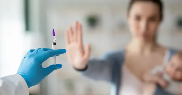 A vacina contra o VSR vale o risco para o seu bebê?