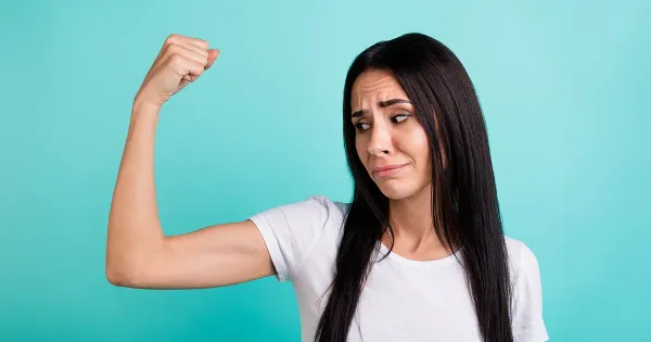 A verdade sobre o crescimento muscular: por que seu corpo precisa de calorias para ter ganhos