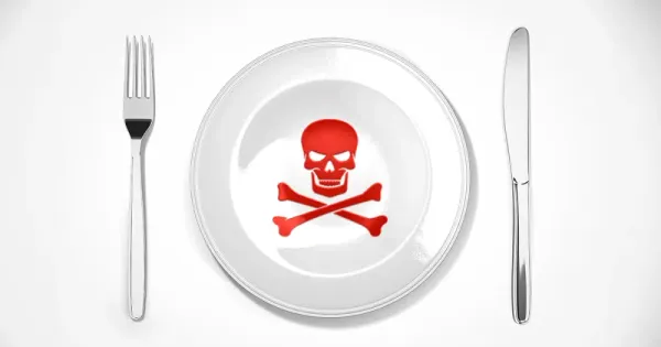 A FDA proíbe o popular corante alimentar vermelho nº 3