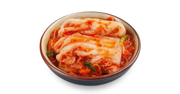 Kimchi — Seu aliado saboroso para manter um peso saudável