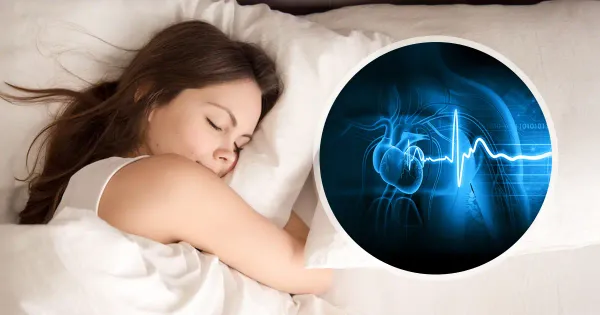 É normal ouvir seu batimento cardíaco ao deitar com a cabeça no travesseiro?