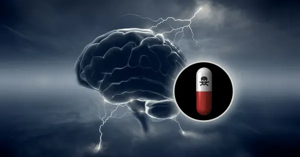 A sobrecarga de ferro é identificada como um fator-chave nas lesões relacionadas ao AVC