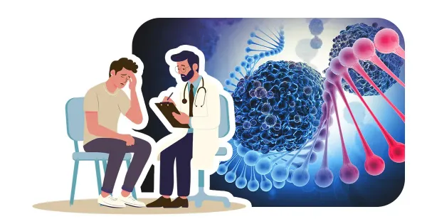 O que não te contam sobre os riscos de câncer associados à tomografia?