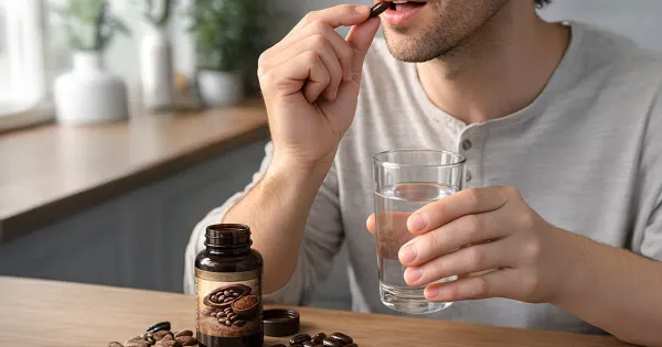 Suplemento de extrato de cacau reduz marcador-chave de inflamação e envelhecimento, aponta estudo